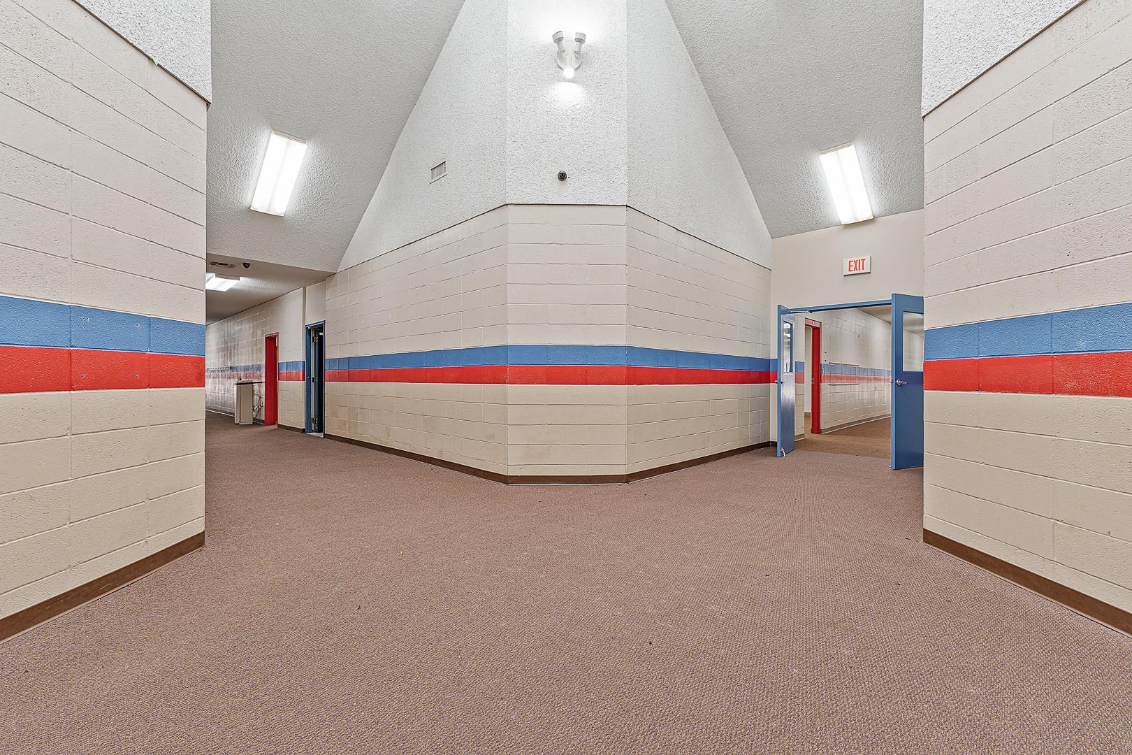 Not in Subdivision - Commercial Sale