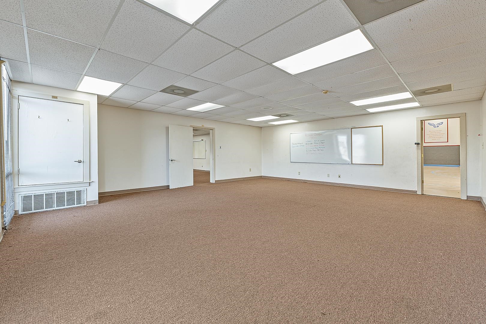 Not in Subdivision - Commercial Sale