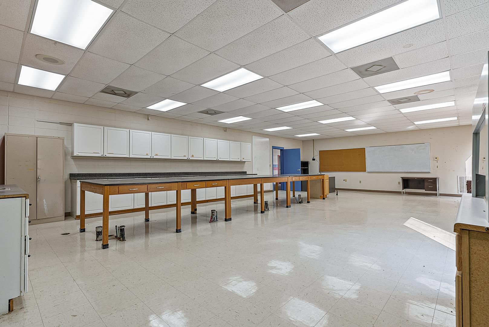 Not in Subdivision - Commercial Sale