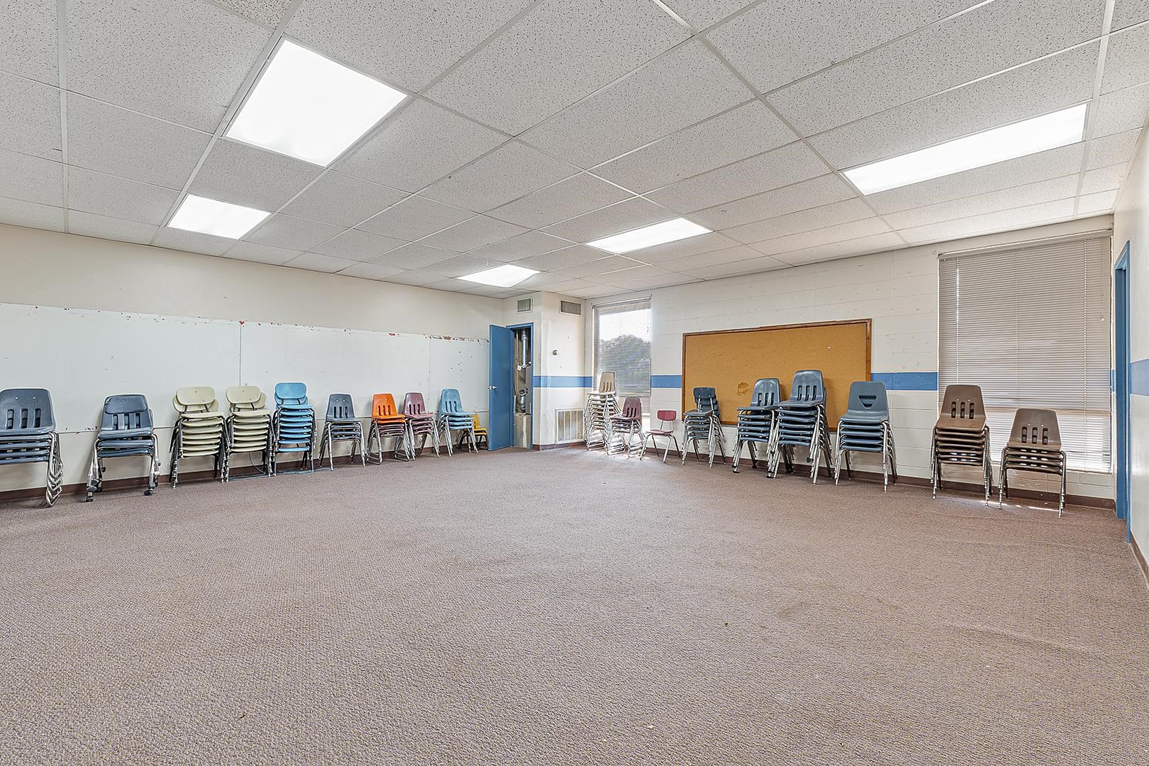 Not in Subdivision - Commercial Sale