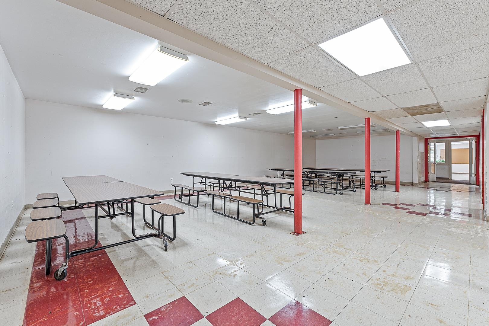 Not in Subdivision - Commercial Sale