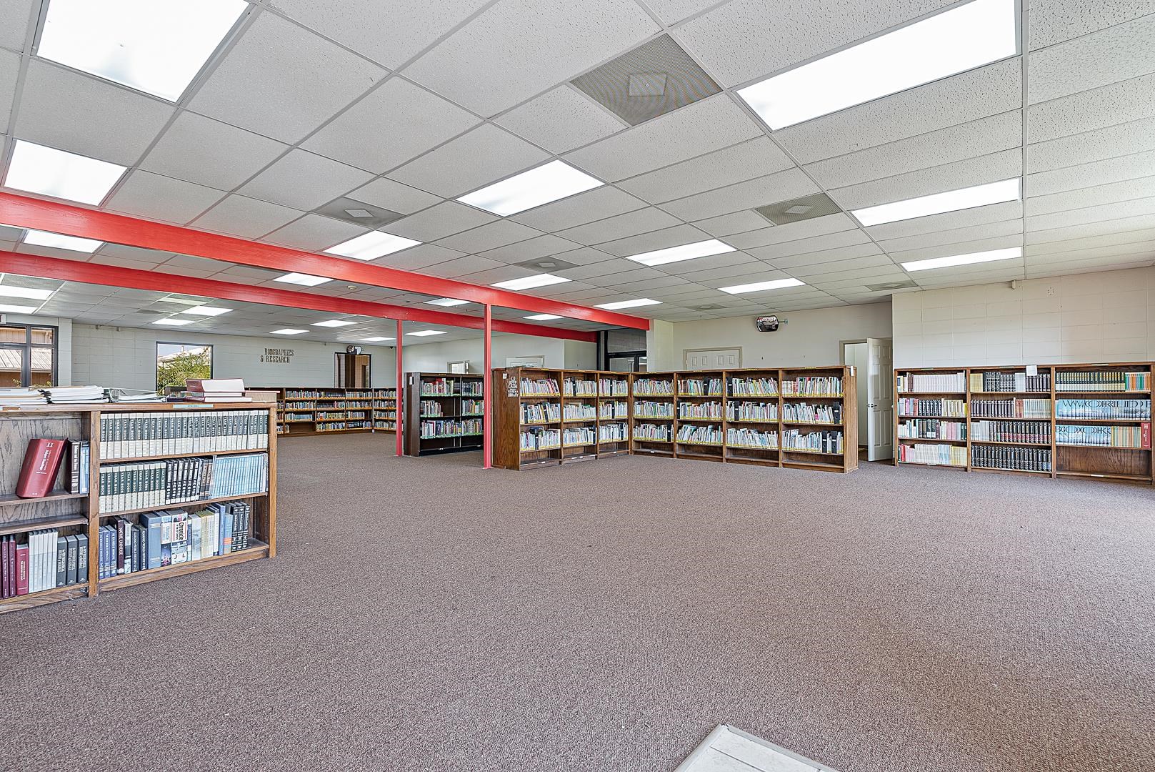 Not in Subdivision - Commercial Sale