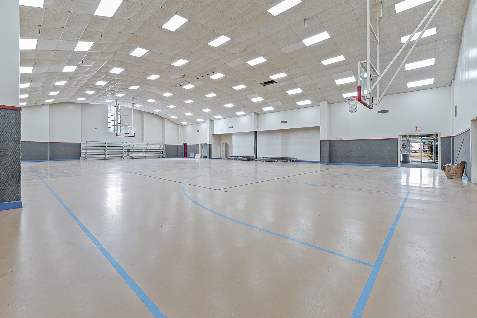 Not in Subdivision - Commercial Sale