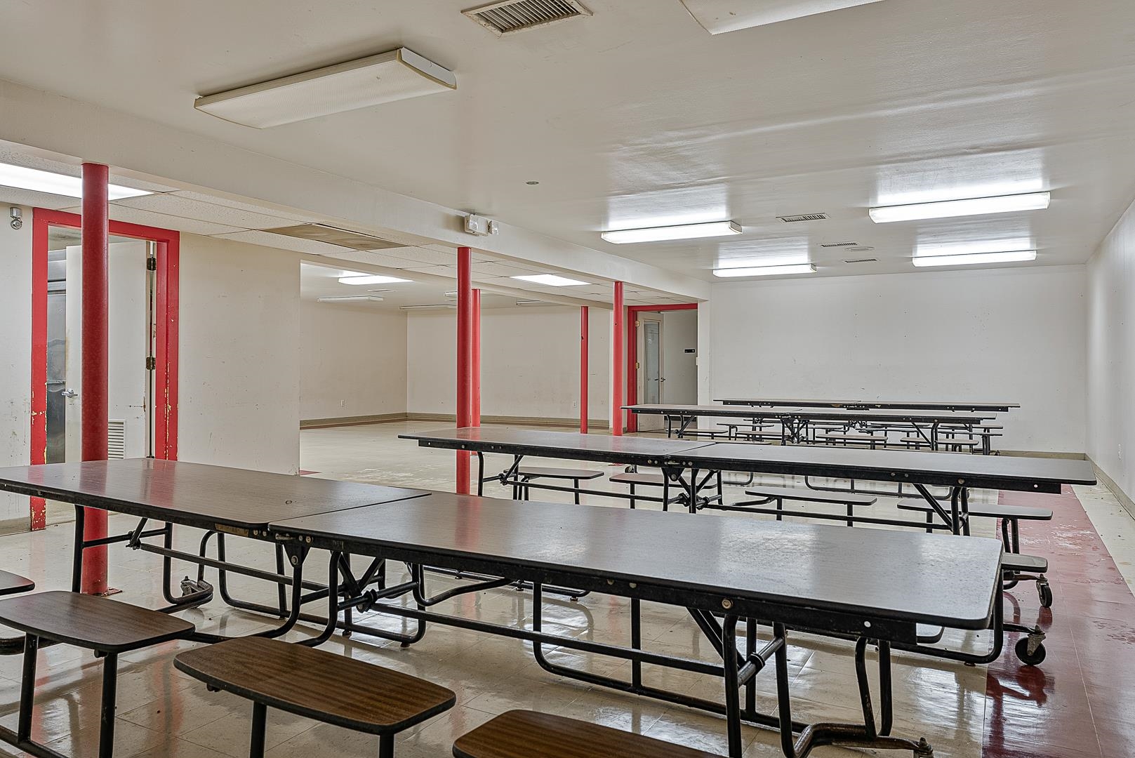 Not in Subdivision - Commercial Sale