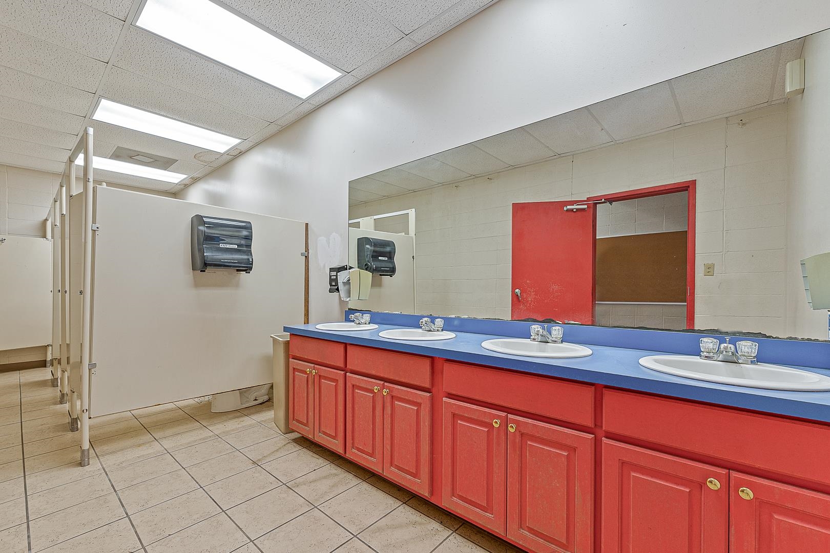 Not in Subdivision - Commercial Sale