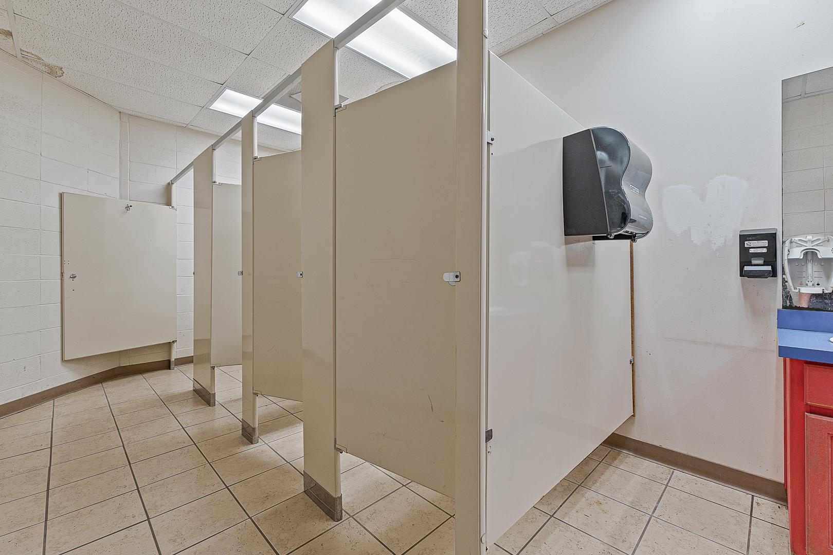 Not in Subdivision - Commercial Sale