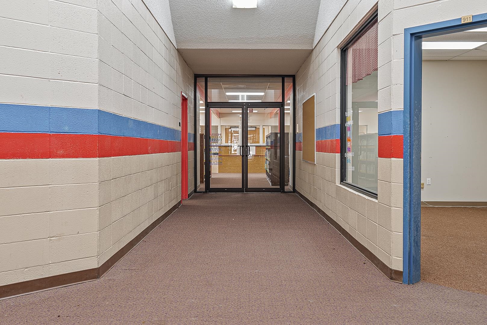 Not in Subdivision - Commercial Sale