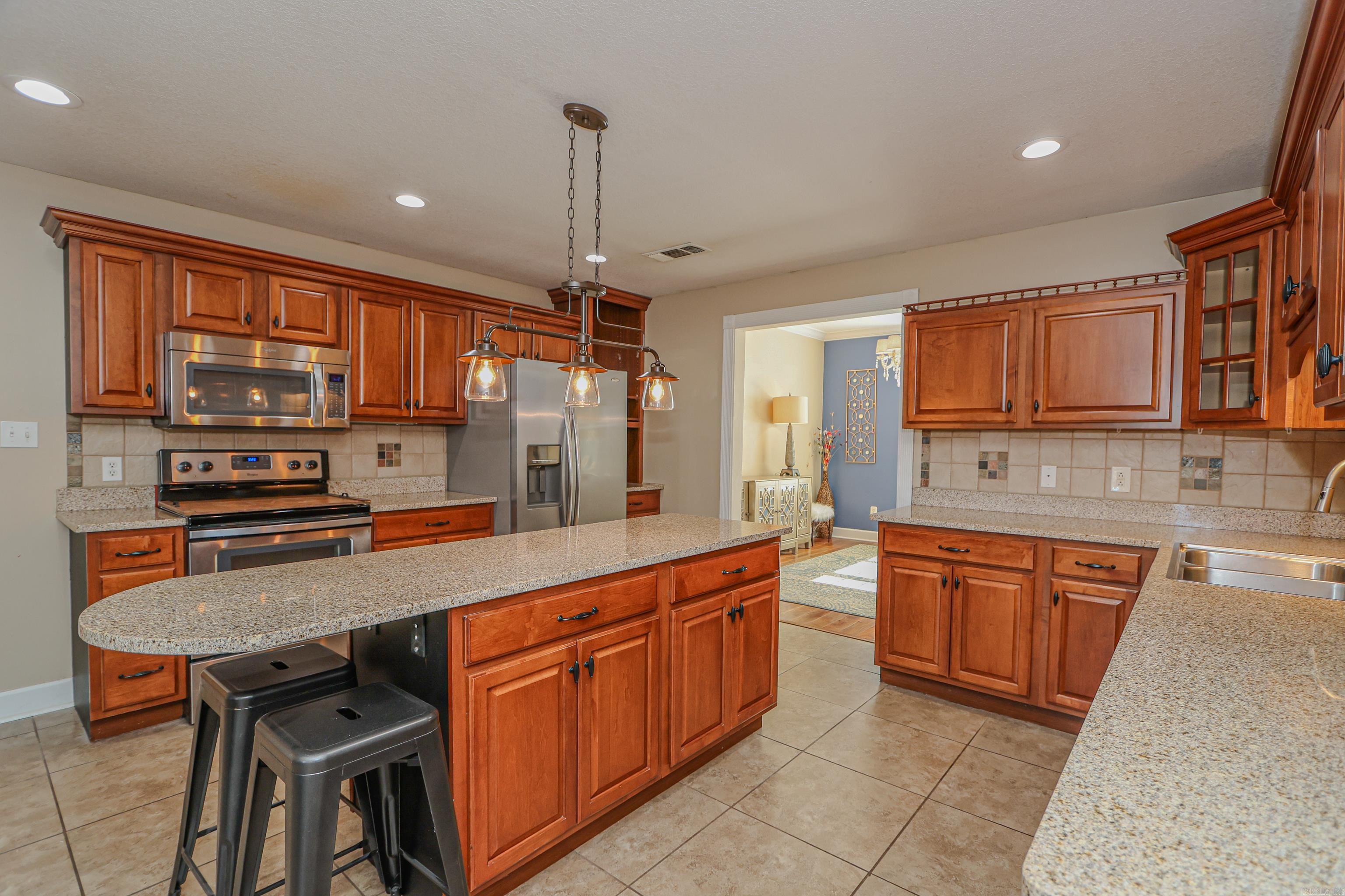 Not In List - Residential