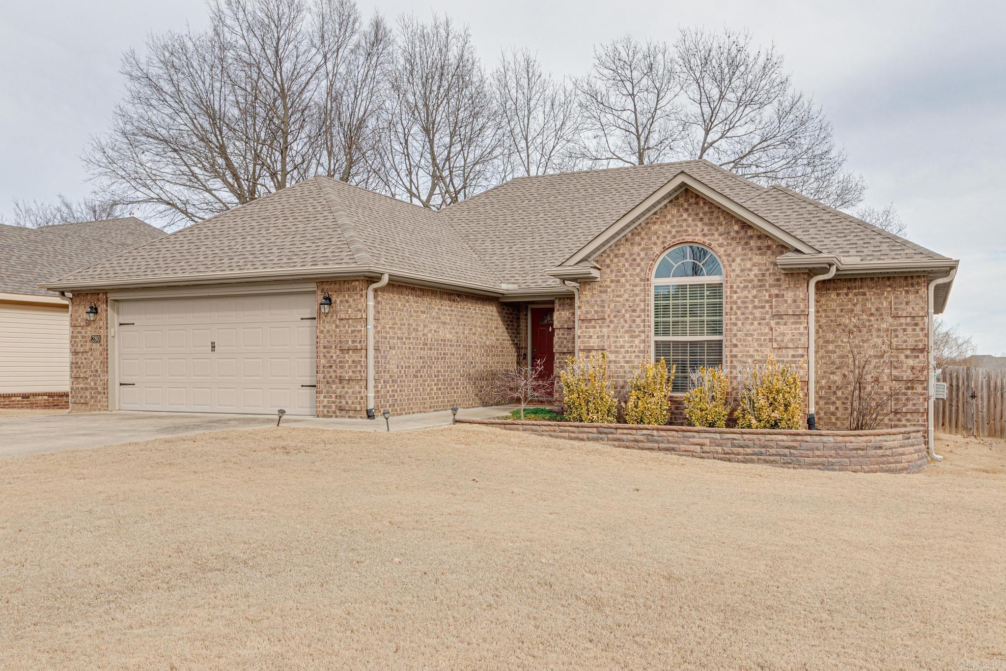 PROSPECT FARMS - Residential