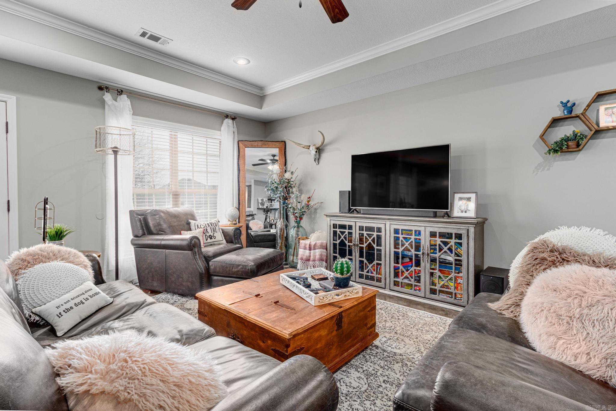 PROSPECT FARMS - Residential