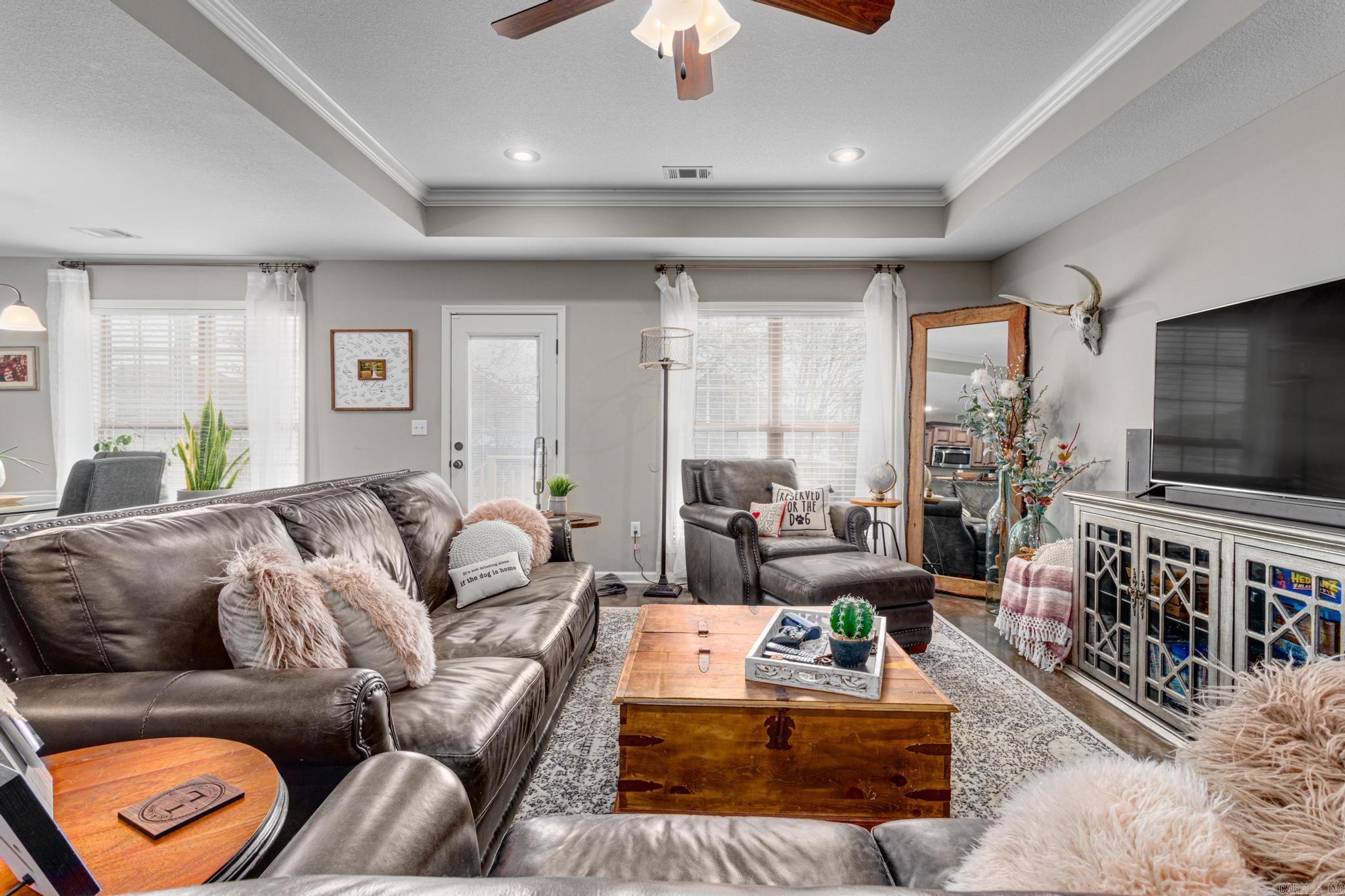 PROSPECT FARMS - Residential