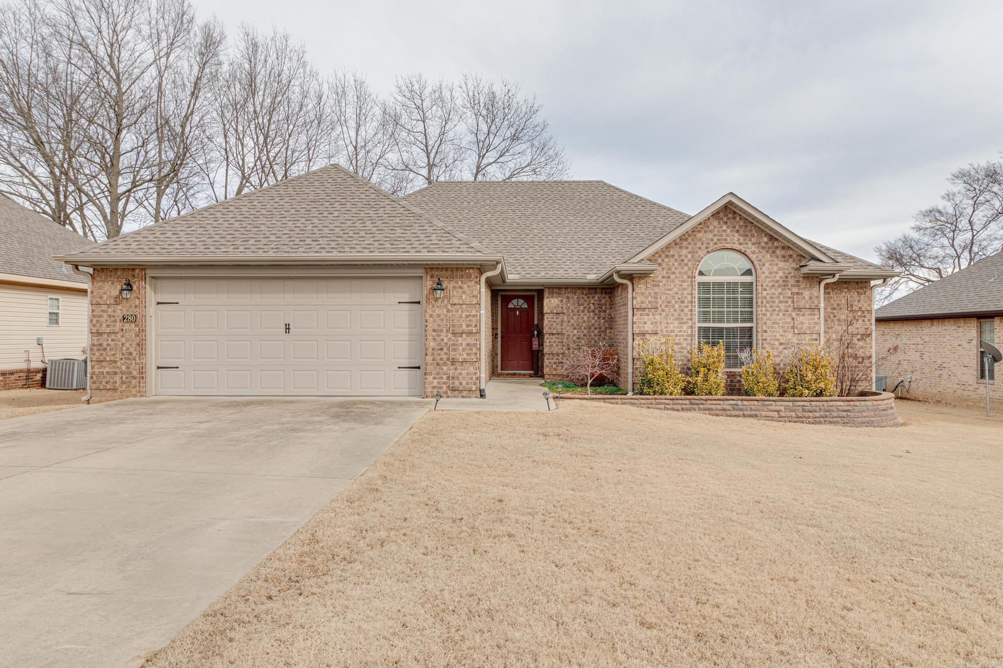 PROSPECT FARMS - Residential