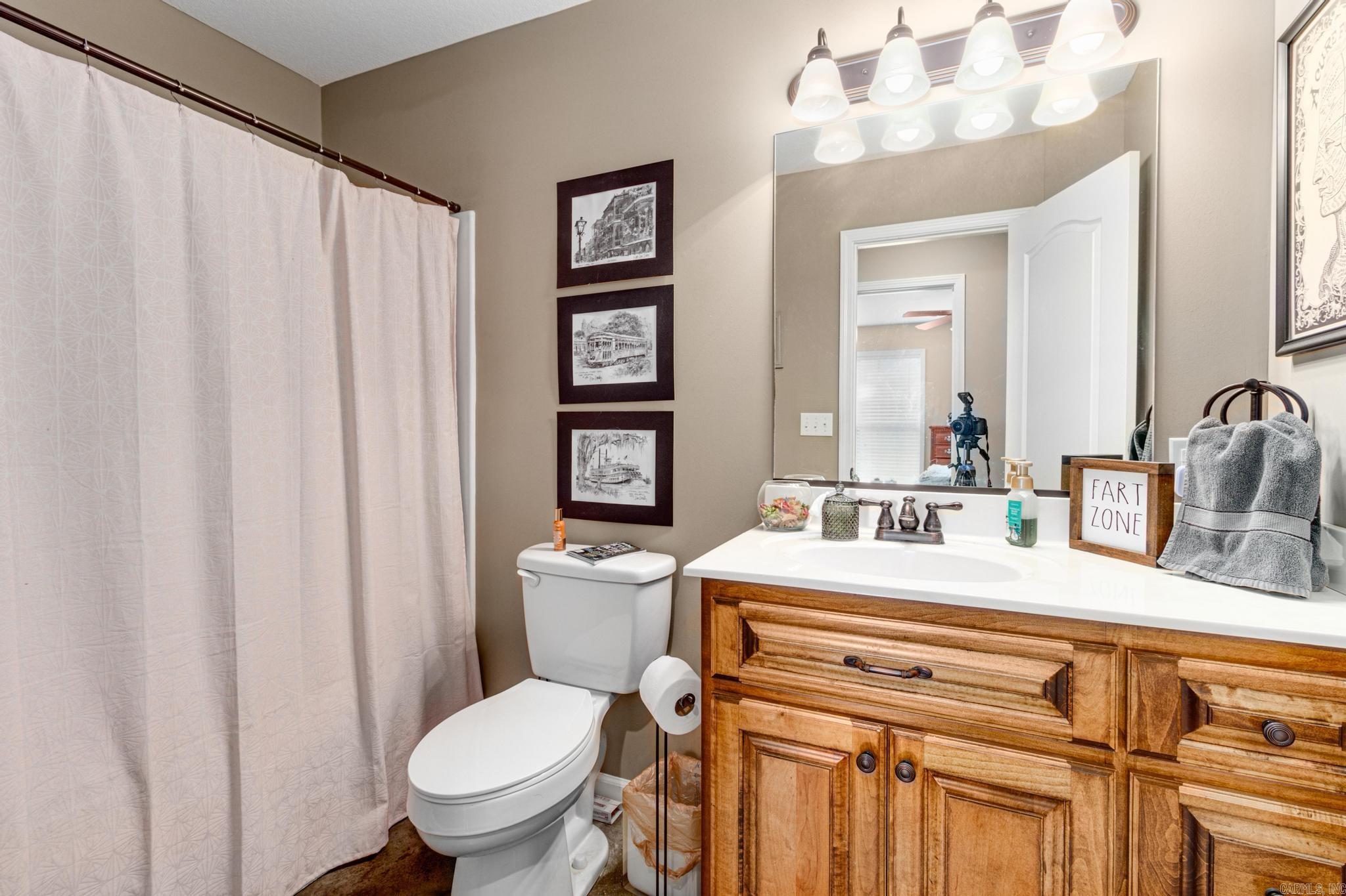 PROSPECT FARMS - Residential