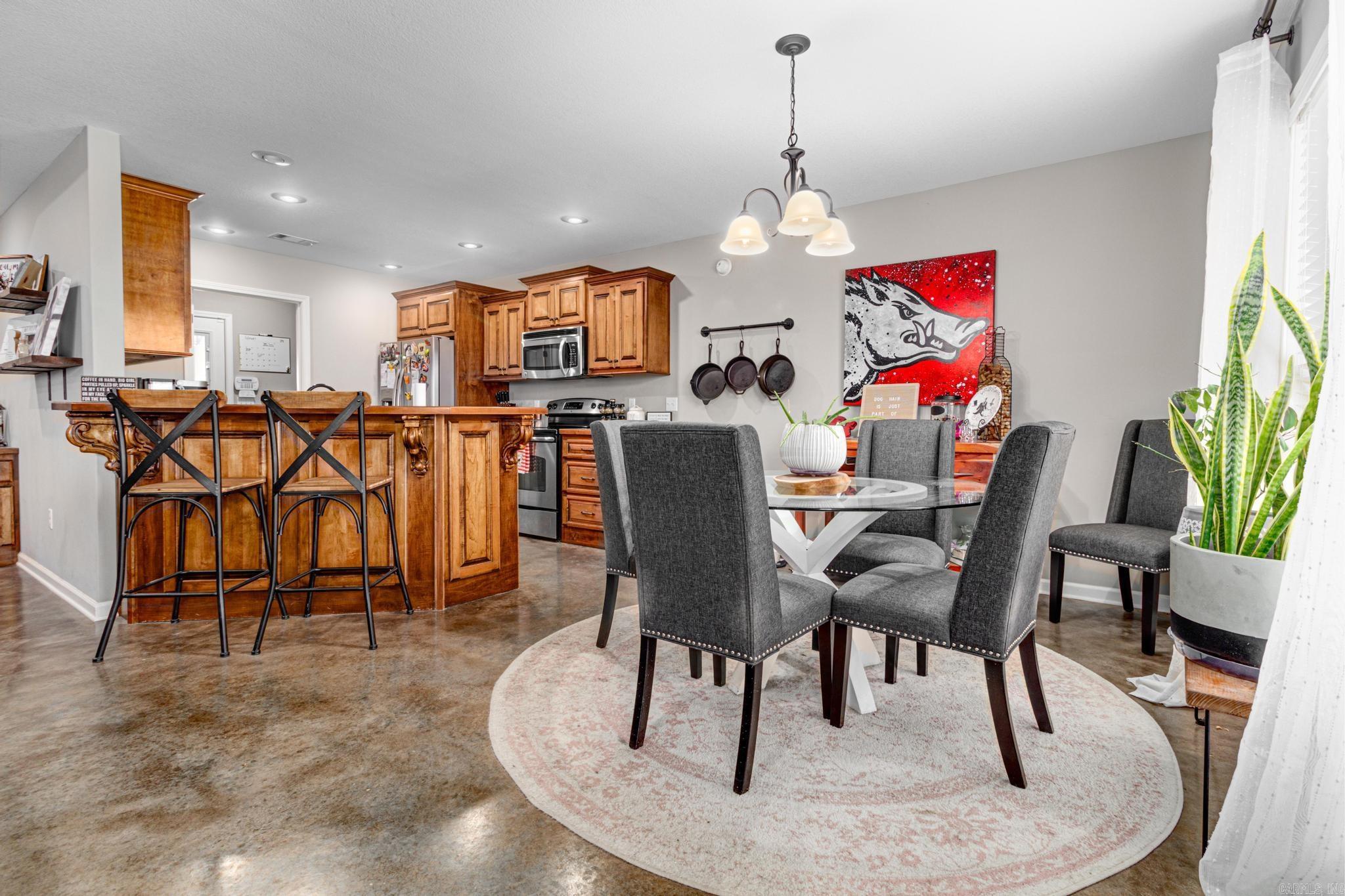 PROSPECT FARMS - Residential