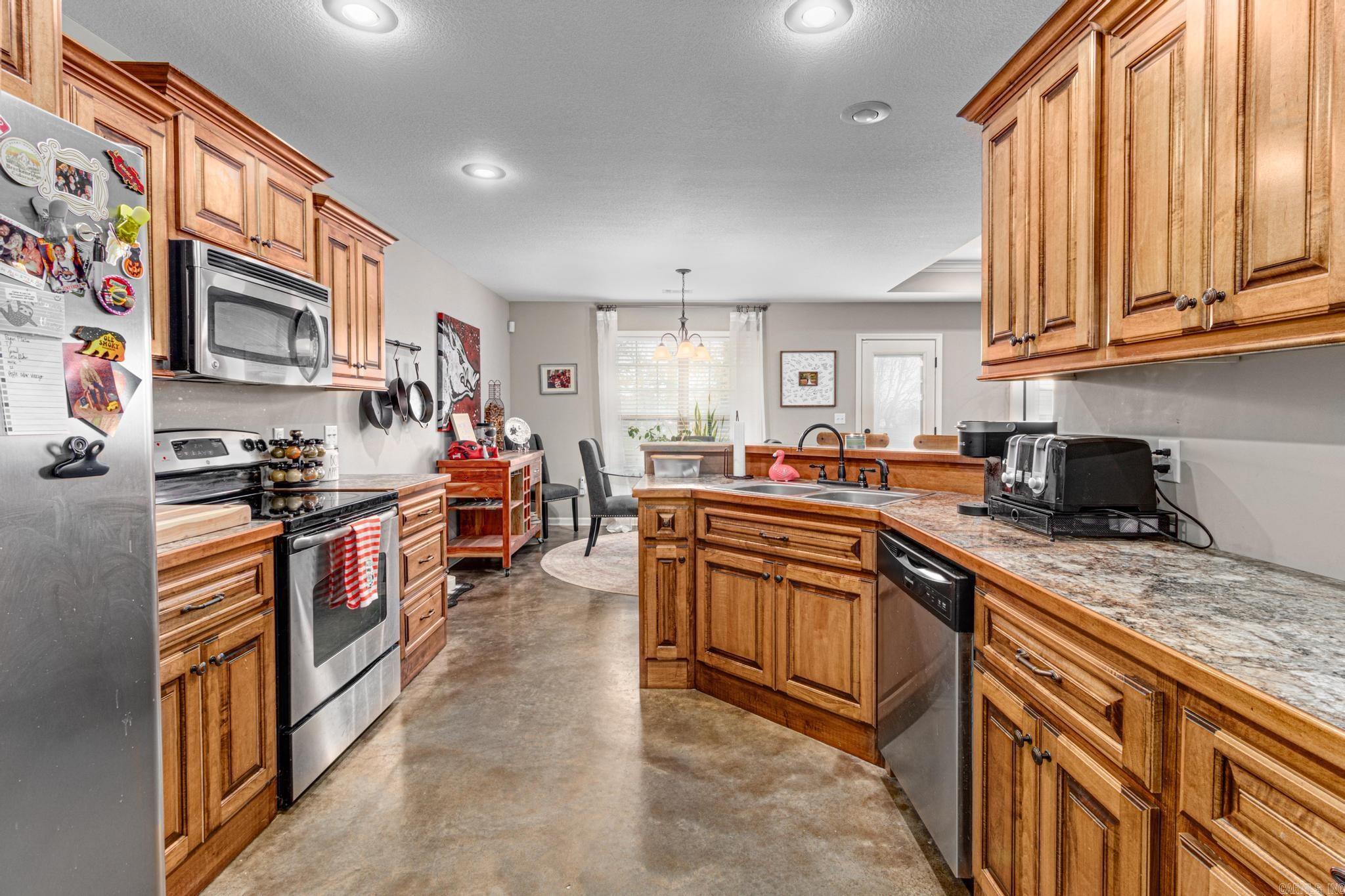 PROSPECT FARMS - Residential