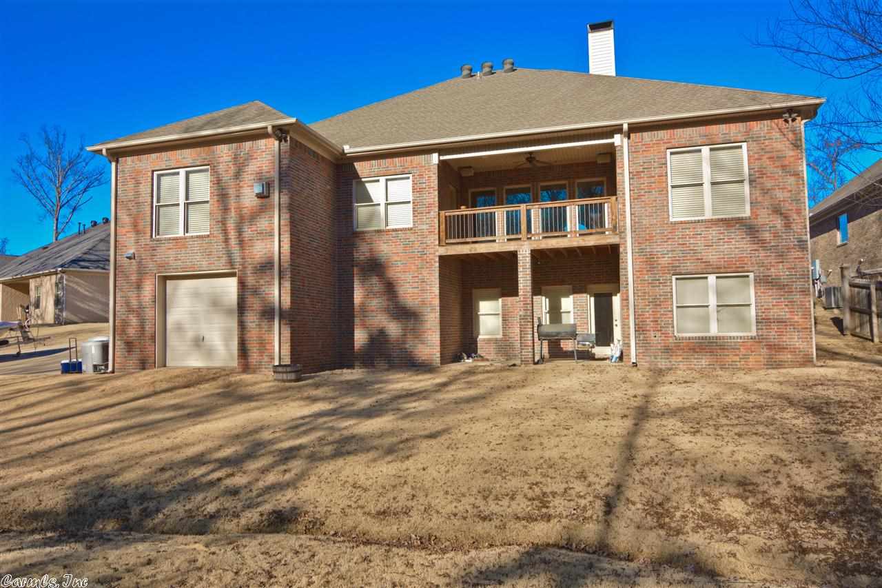 MAUMELLE VALLEY ESTATES - Residential