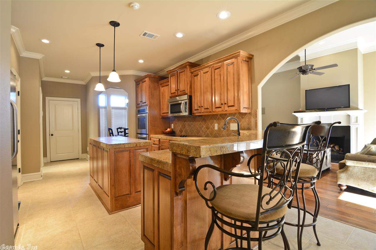 MAUMELLE VALLEY ESTATES - Residential