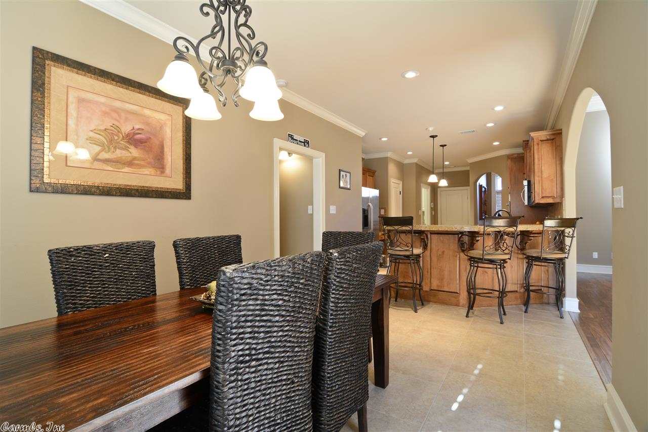 MAUMELLE VALLEY ESTATES - Residential