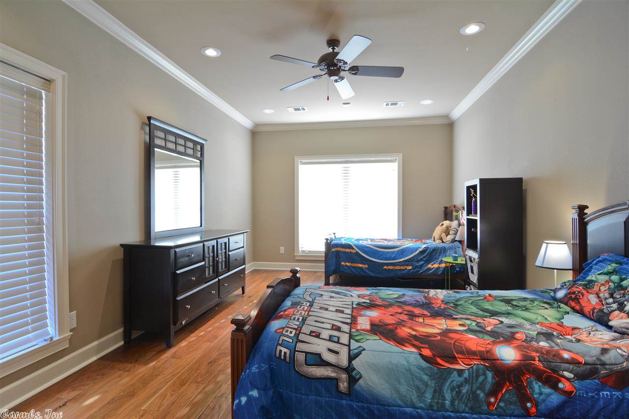 MAUMELLE VALLEY ESTATES - Residential