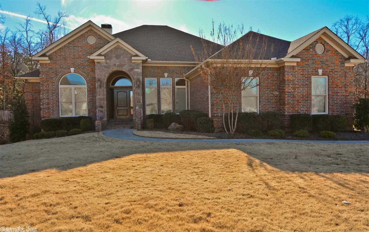 MAUMELLE VALLEY ESTATES - Residential