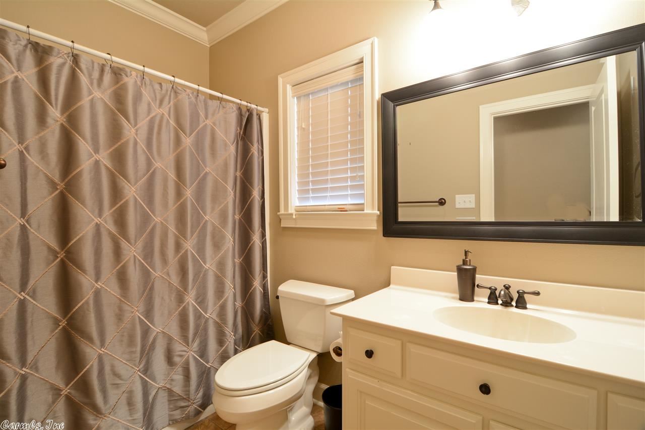 MAUMELLE VALLEY ESTATES - Residential