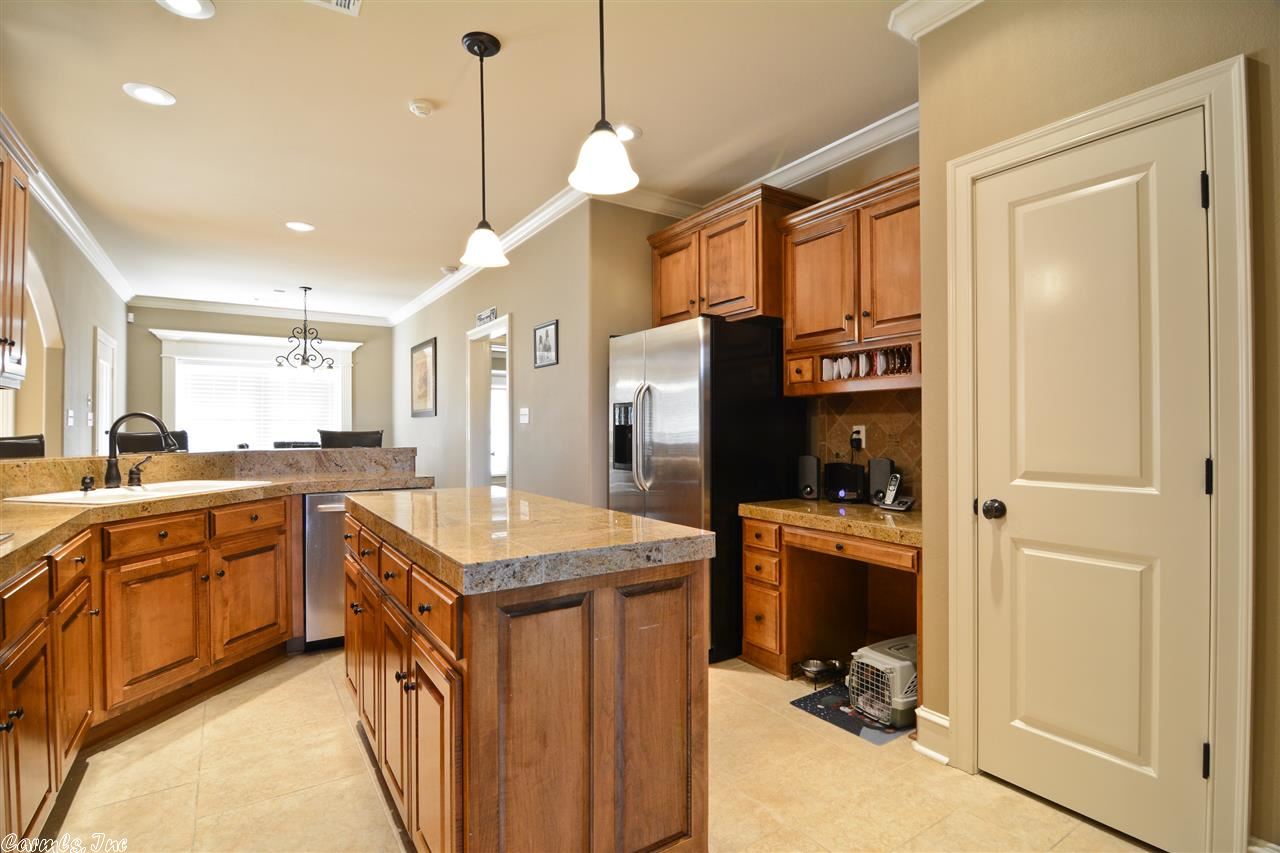 MAUMELLE VALLEY ESTATES - Residential