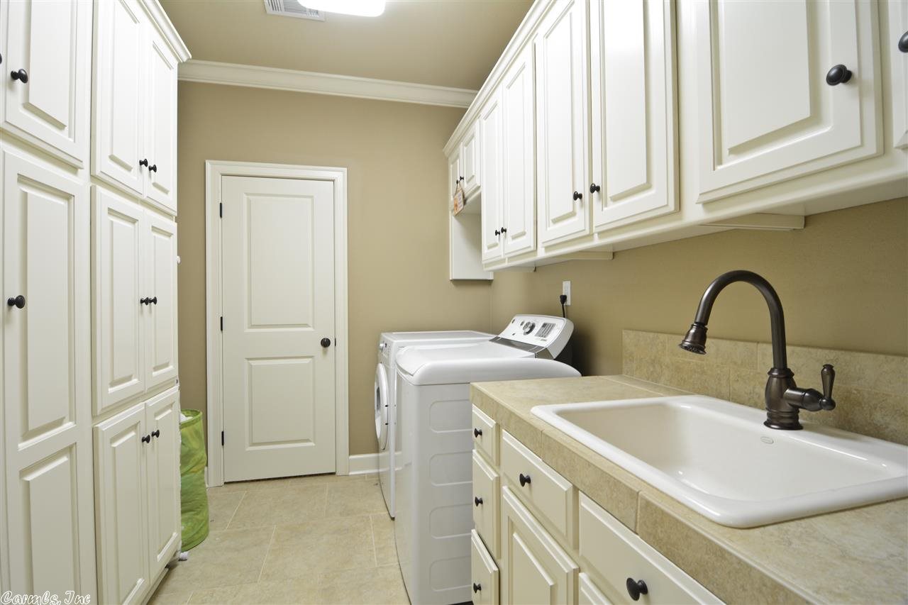 MAUMELLE VALLEY ESTATES - Residential