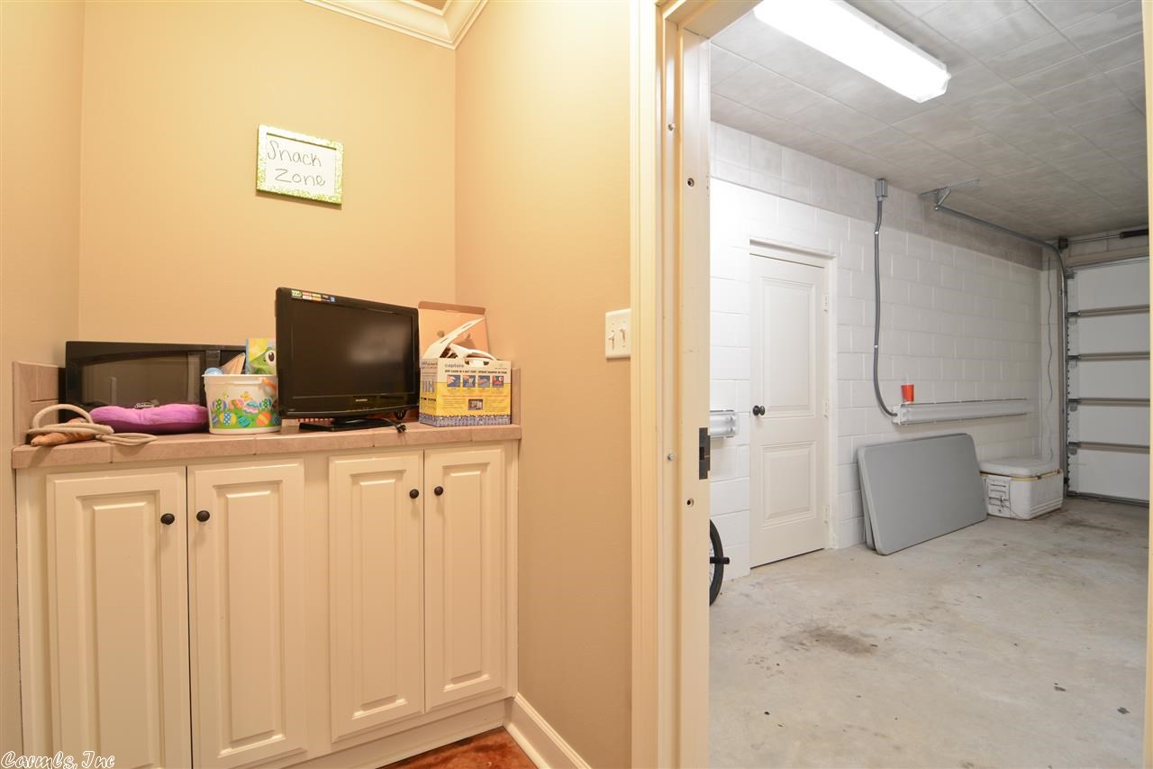 MAUMELLE VALLEY ESTATES - Residential