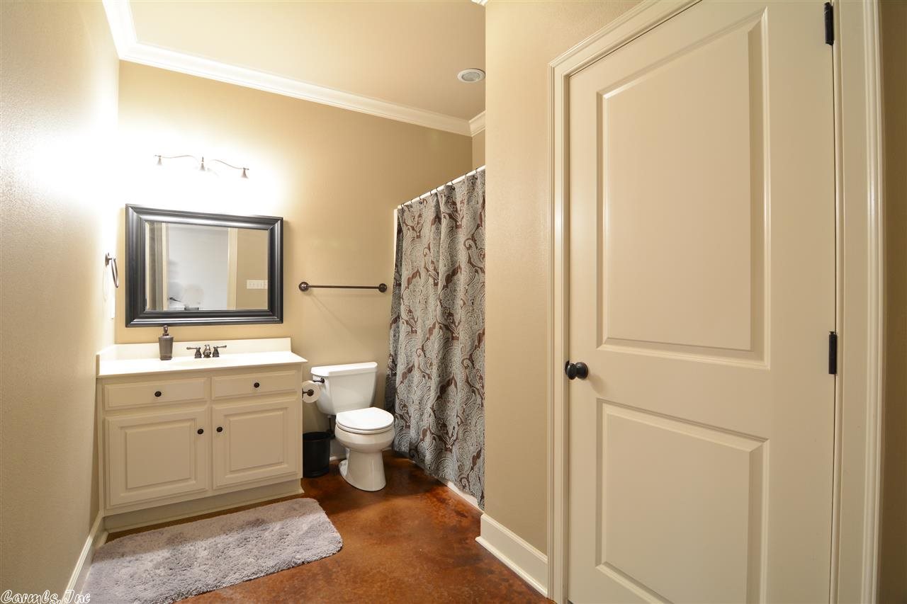 MAUMELLE VALLEY ESTATES - Residential