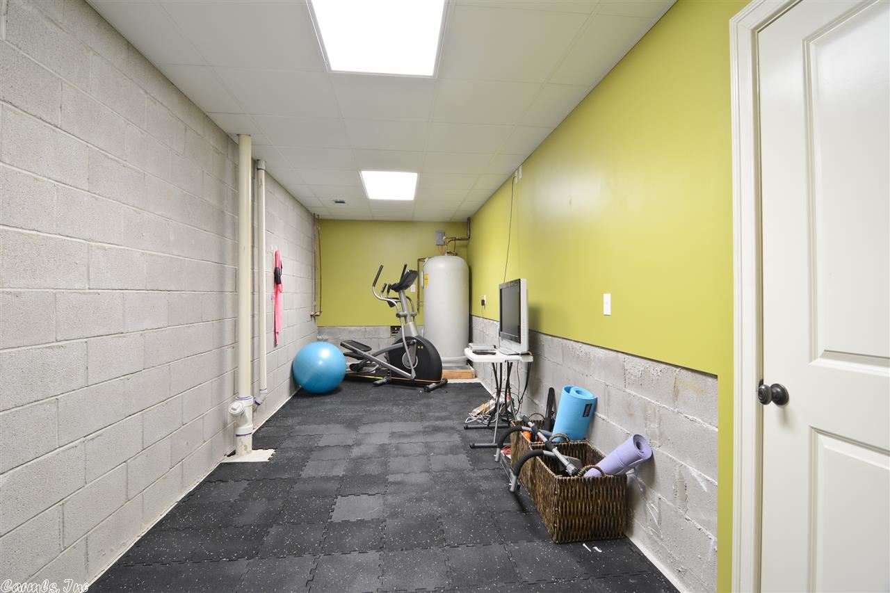 MAUMELLE VALLEY ESTATES - Residential