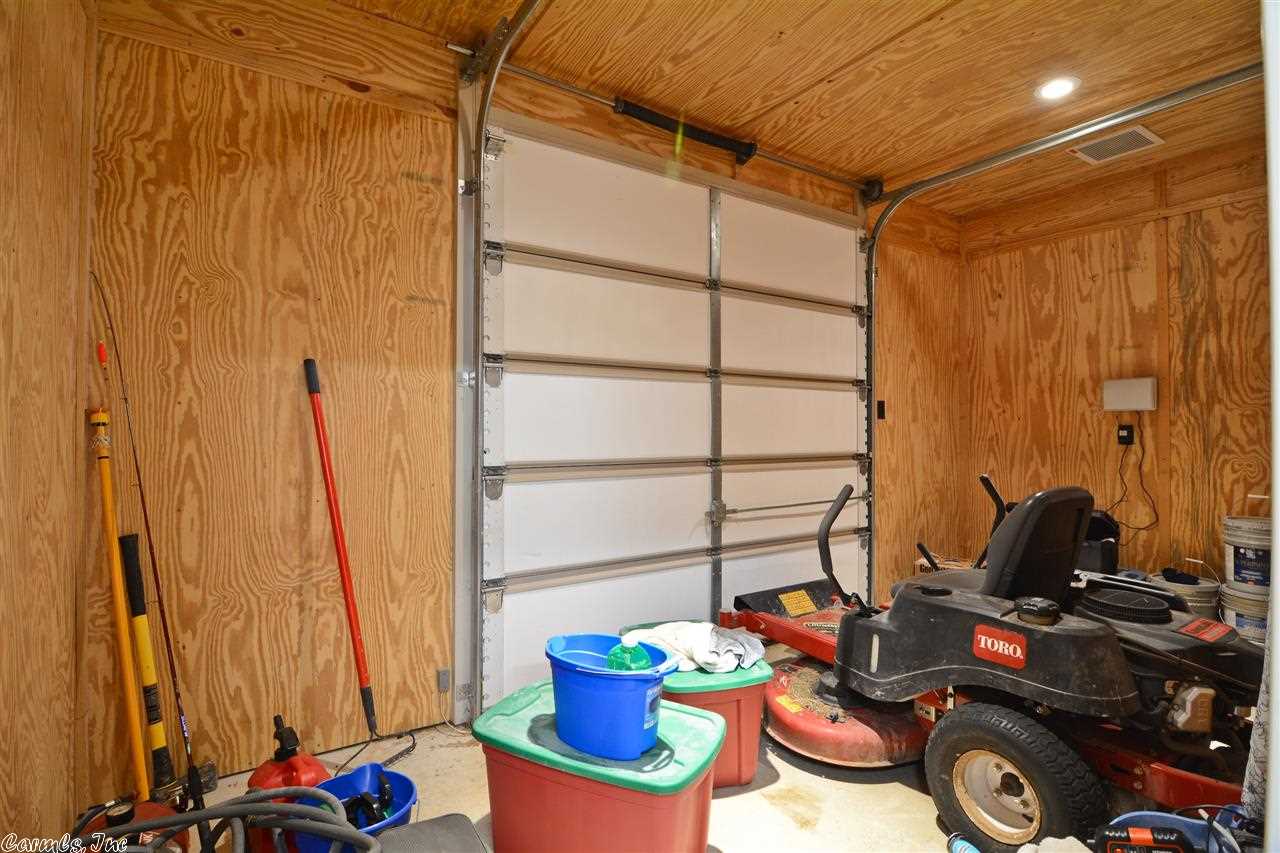 MAUMELLE VALLEY ESTATES - Residential