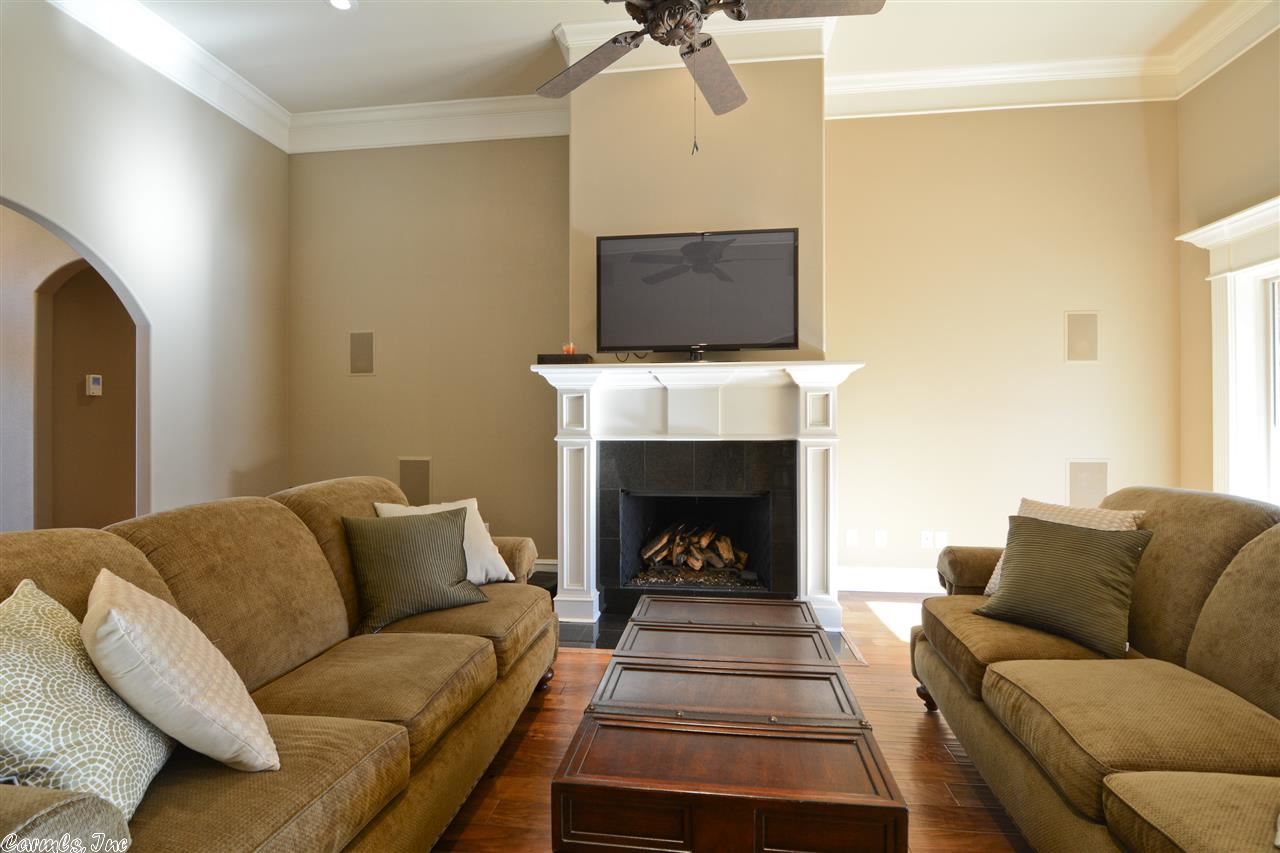 MAUMELLE VALLEY ESTATES - Residential