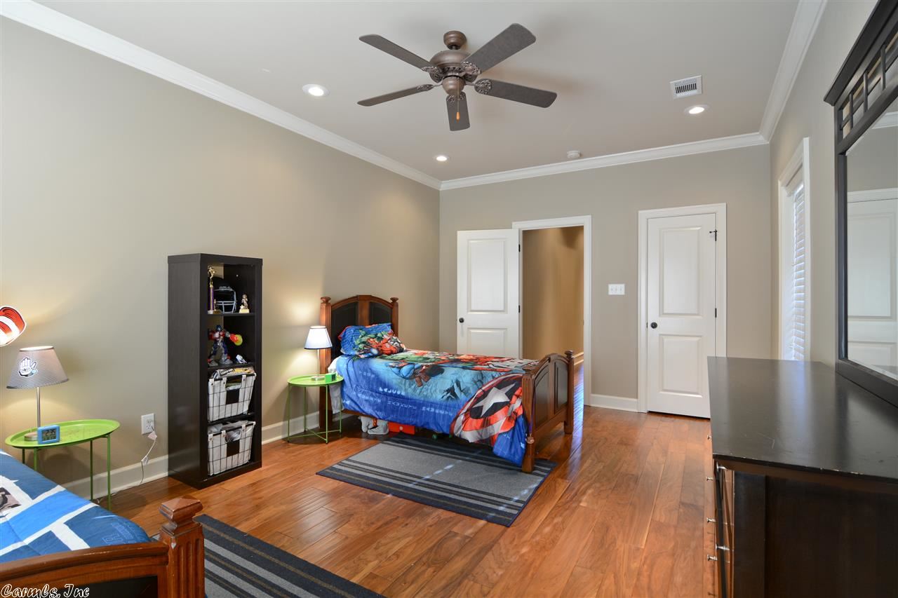 MAUMELLE VALLEY ESTATES - Residential