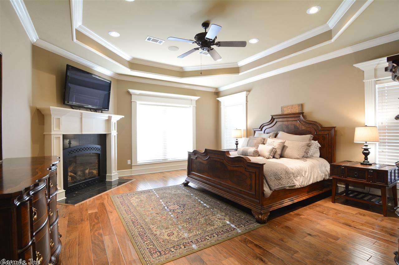 MAUMELLE VALLEY ESTATES - Residential