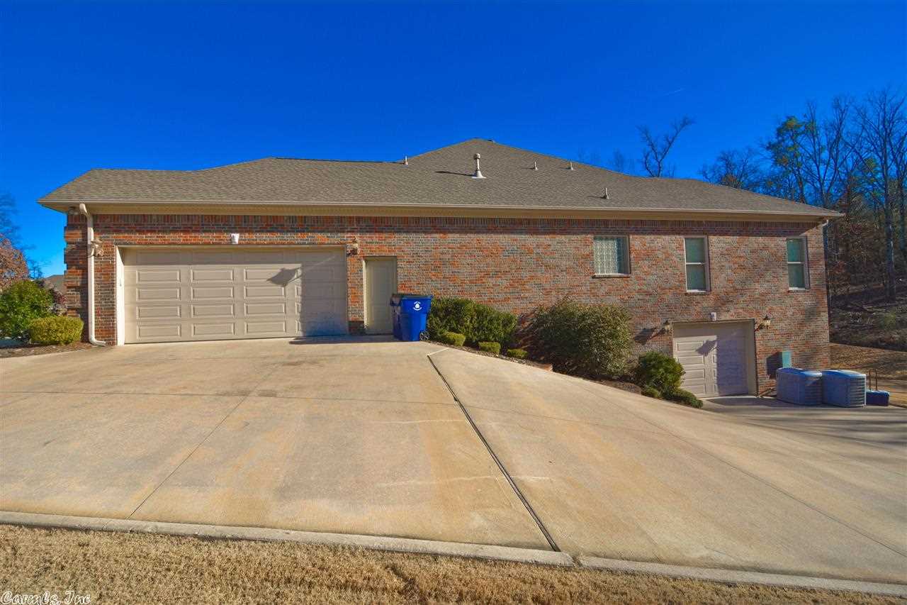 MAUMELLE VALLEY ESTATES - Residential