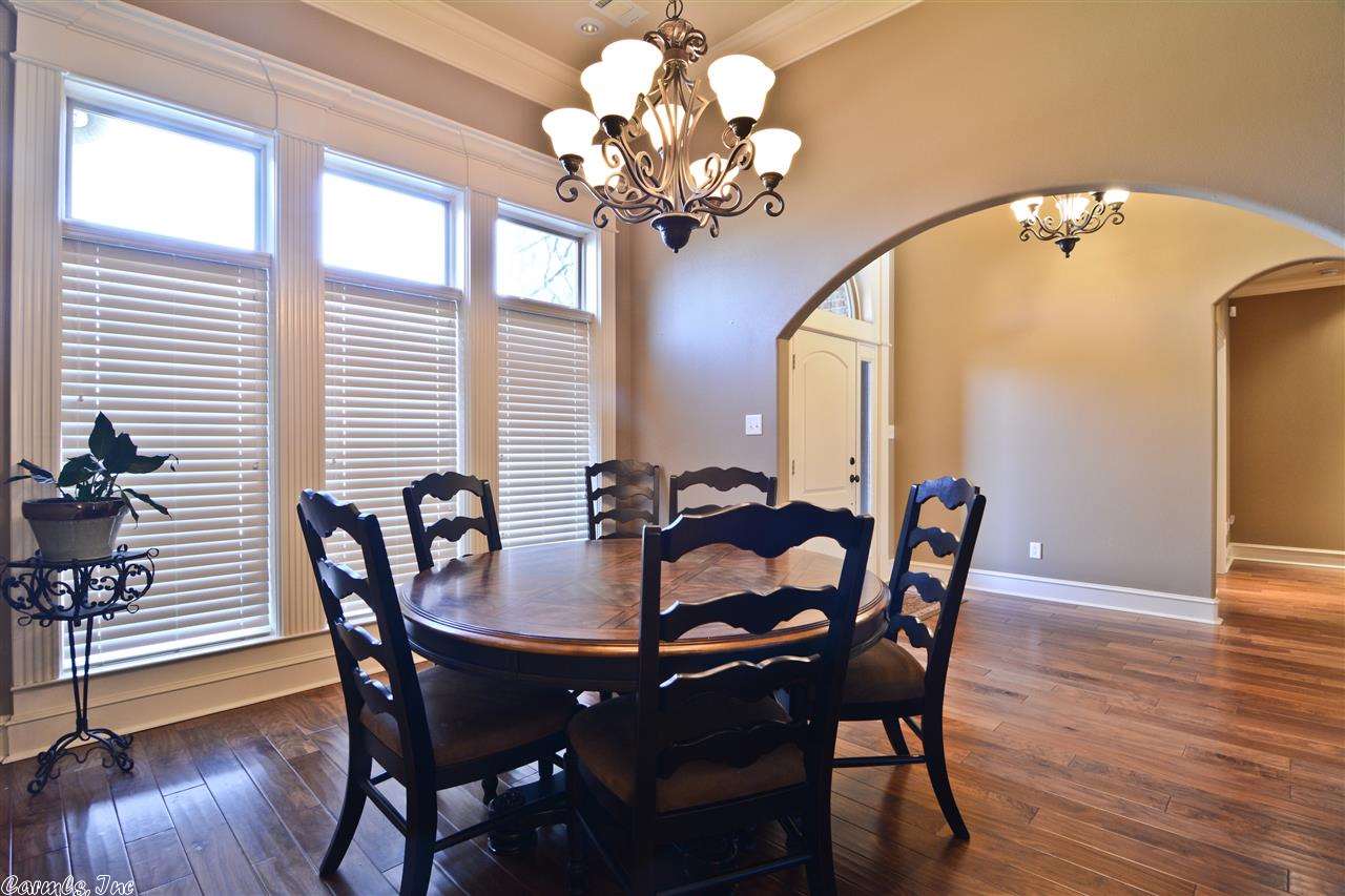 MAUMELLE VALLEY ESTATES - Residential