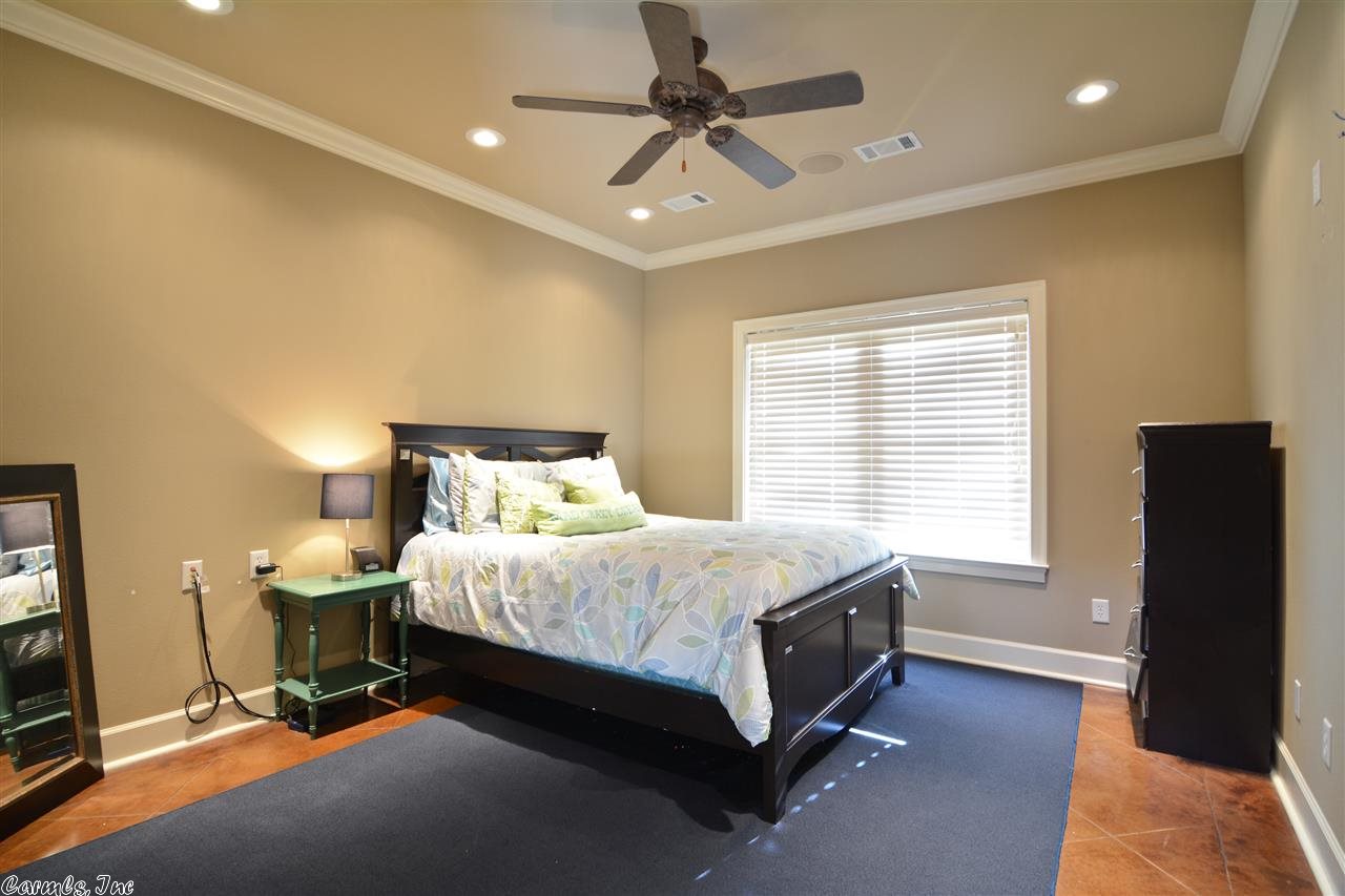 MAUMELLE VALLEY ESTATES - Residential