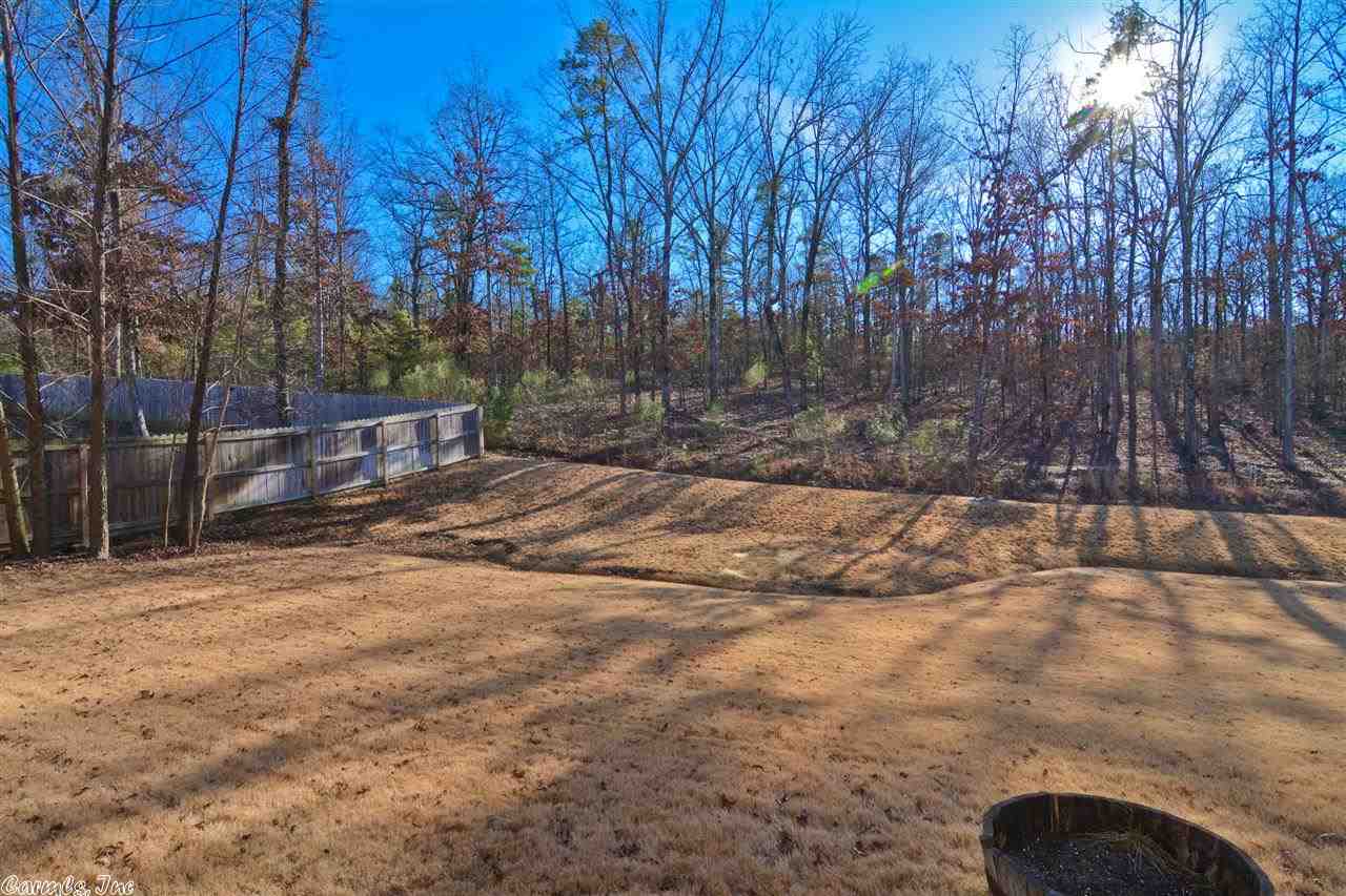 MAUMELLE VALLEY ESTATES - Residential