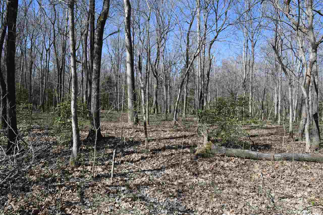 Not in Subdivision - Farm