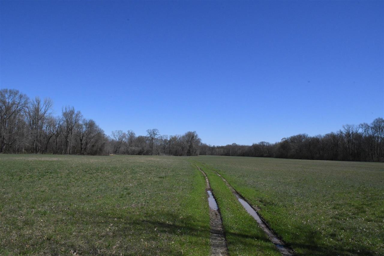 Not in Subdivision - Farm