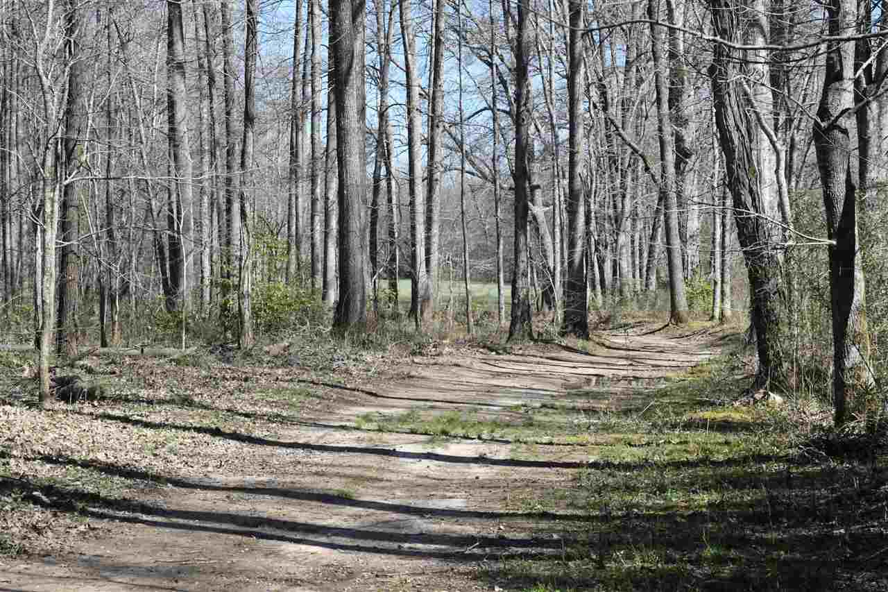 Not in Subdivision - Farm