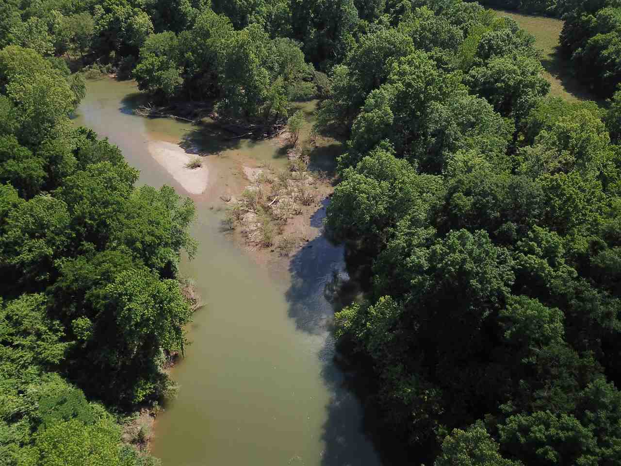 Not in Subdivision - Farm