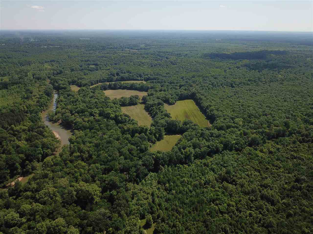 Not in Subdivision - Farm