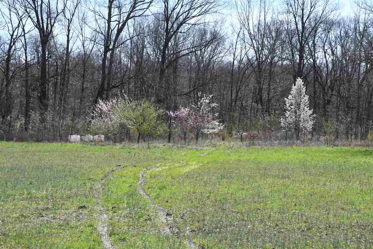 Not in Subdivision - Farm