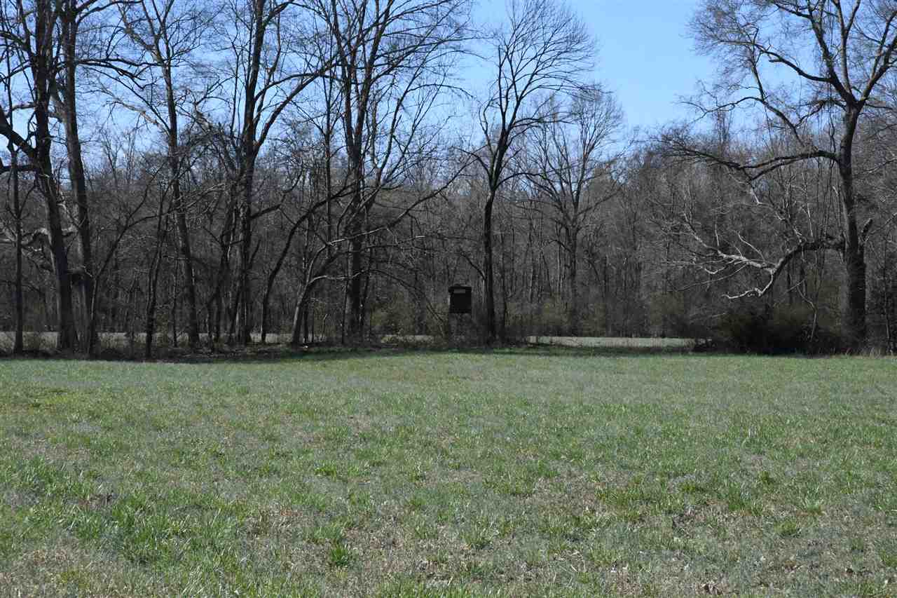 Not in Subdivision - Farm