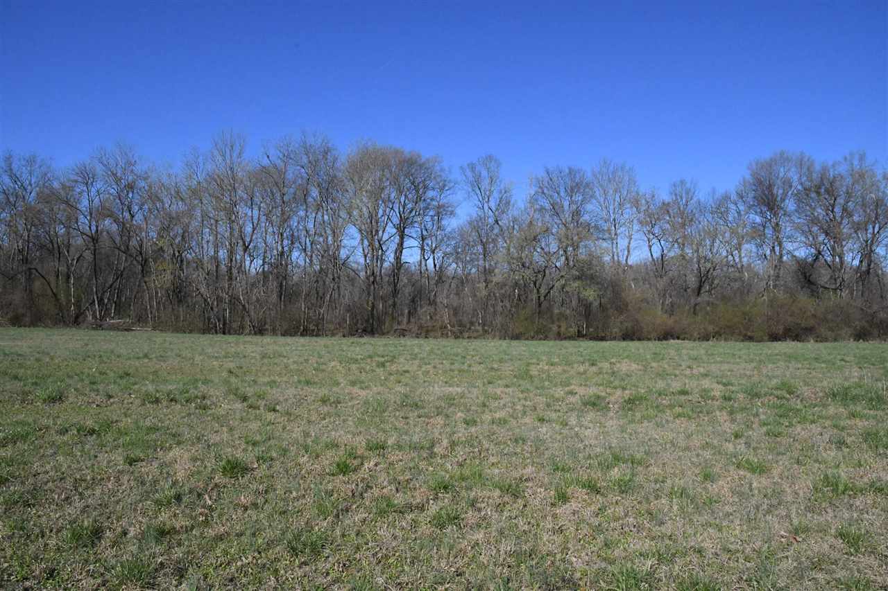 Not in Subdivision - Farm