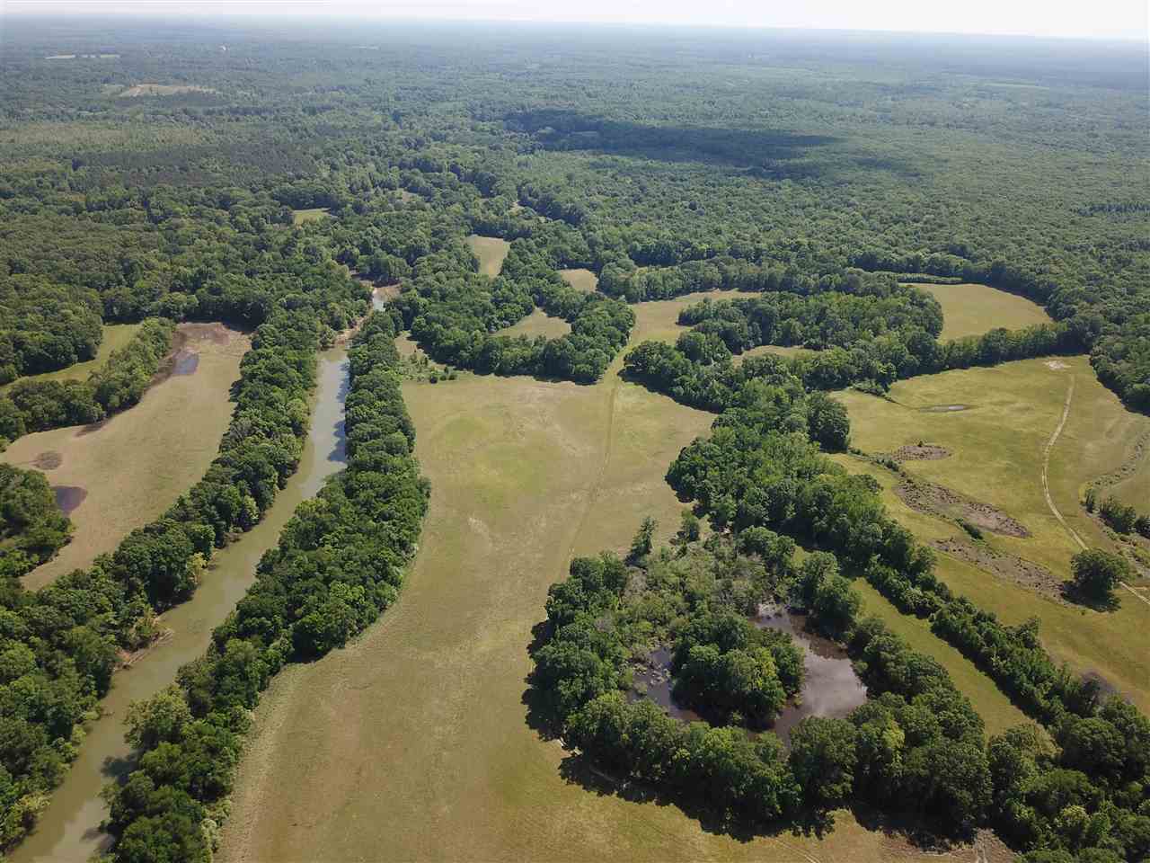 Not in Subdivision - Farm