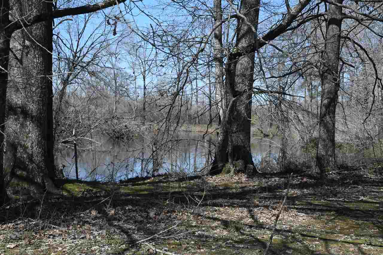 Not in Subdivision - Farm