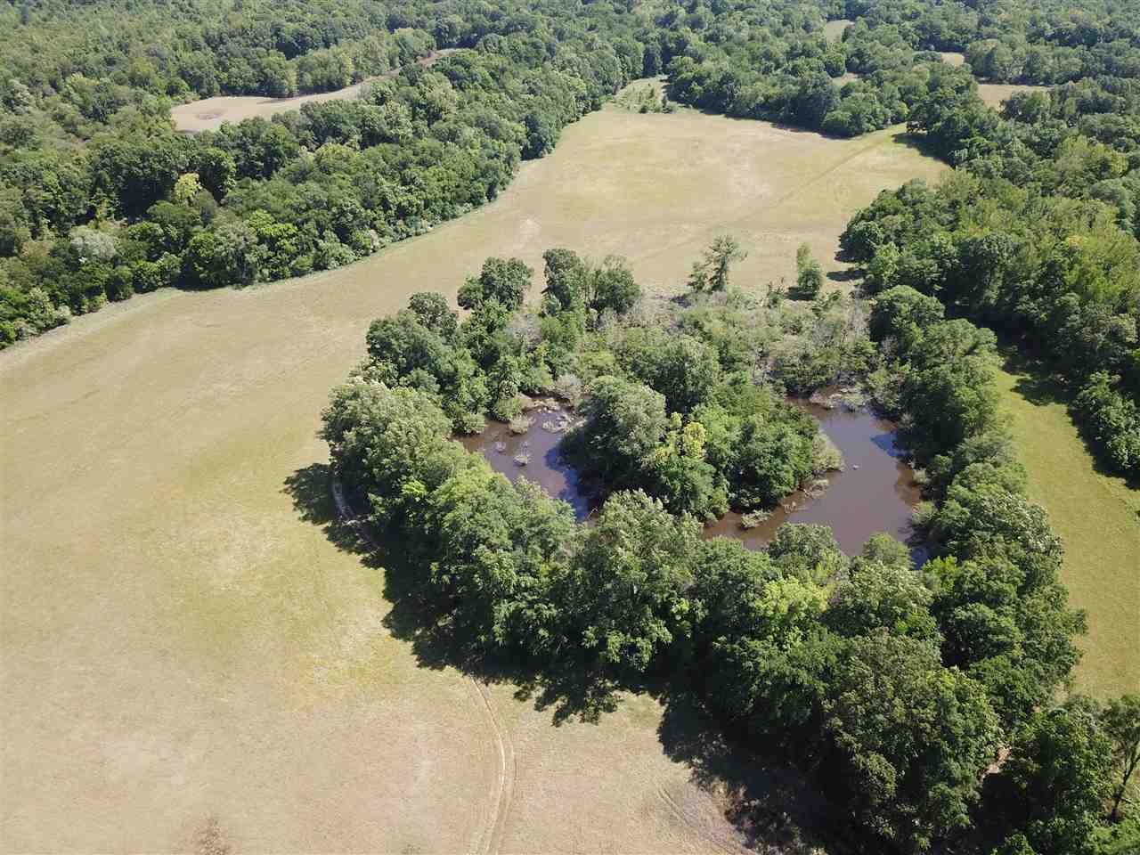 Not in Subdivision - Farm