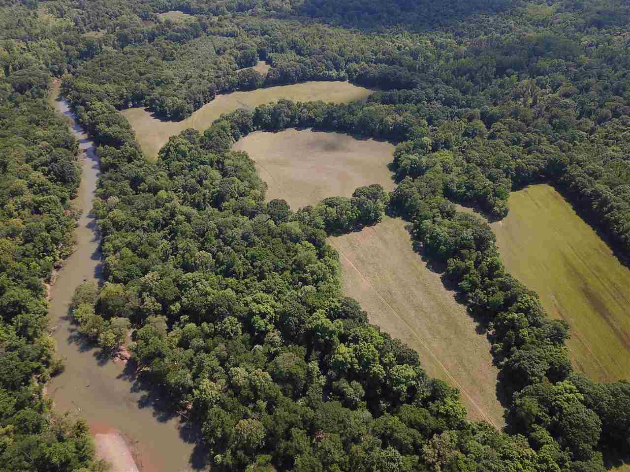 Not in Subdivision - Farm